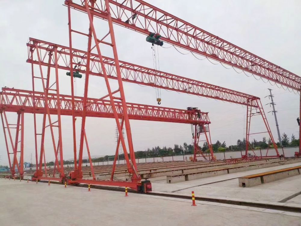 江西龍門吊、萍鄉(xiāng)提梁機、路橋門式起重機廠家銷售安裝維修