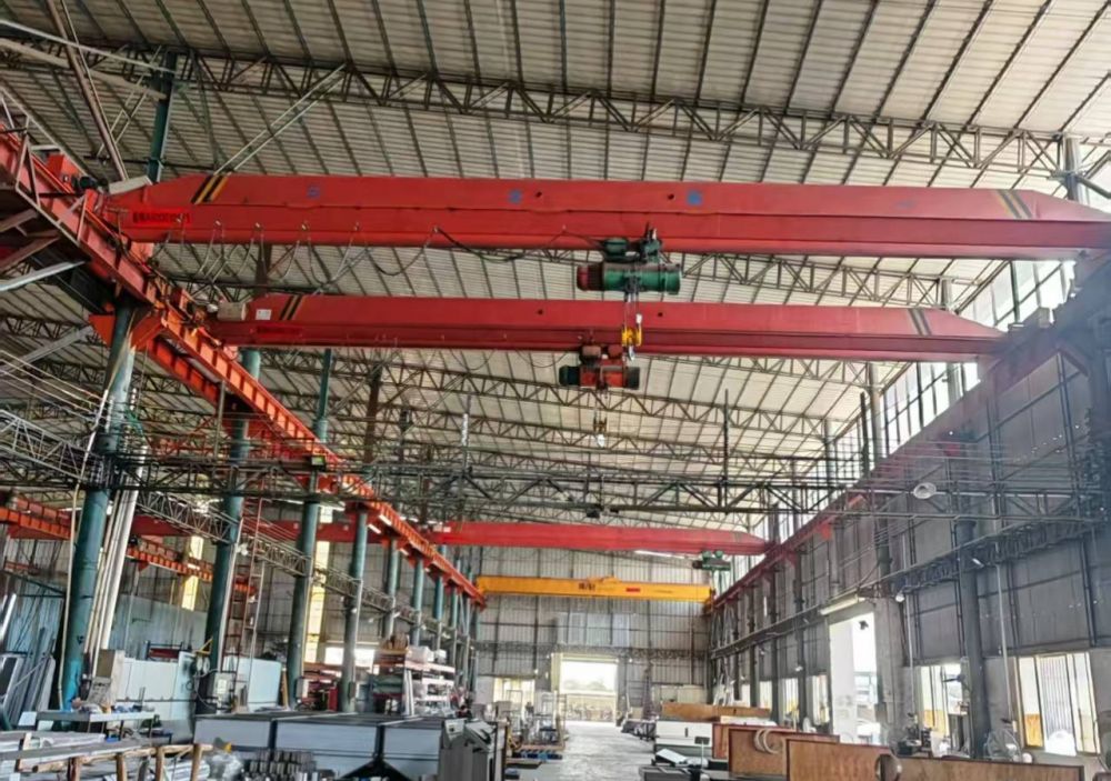 寧波起重機(jī)廠家-LDA型電動(dòng)單梁起重機(jī)價(jià)格、品牌