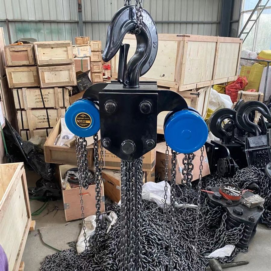 50噸手拉葫蘆、河南新鄉(xiāng)長垣手拉葫蘆廠家批發(fā)