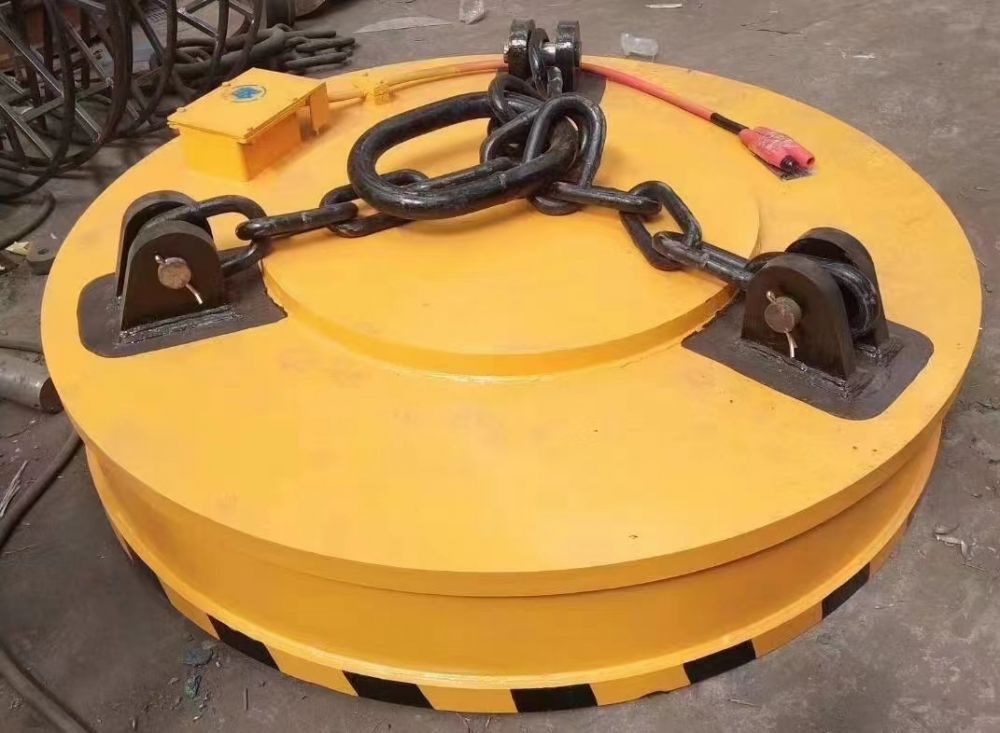 江蘇電磁吸盤、電磁鐵生產(chǎn)廠家報(bào)價(jià)、種類型號(hào)規(guī)格、產(chǎn)品特性