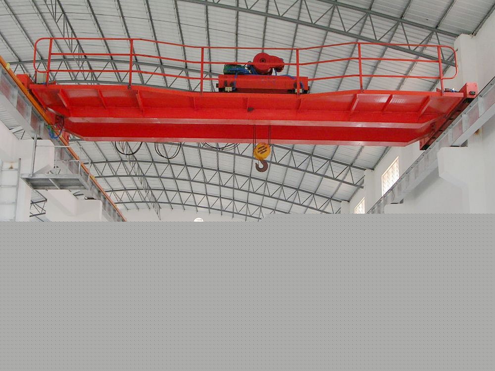 廣東中山雙梁起重機(jī)、LH型10噸葫蘆雙廠家報(bào)價(jià)