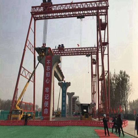 鄭州平頂山龍門吊租賃 軌道材料以及入土深度計(jì)算