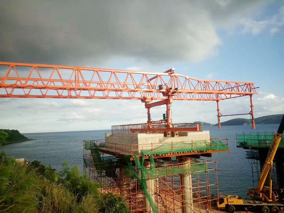 青海架橋機、西寧架橋機廠家銷售、安裝維修