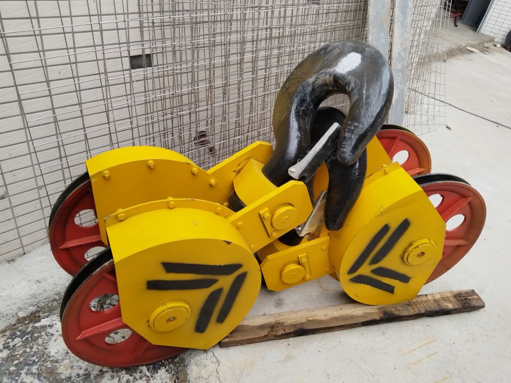 起重吊鉤、行車大鉤、天車吊鉤廠家、噸位、價格