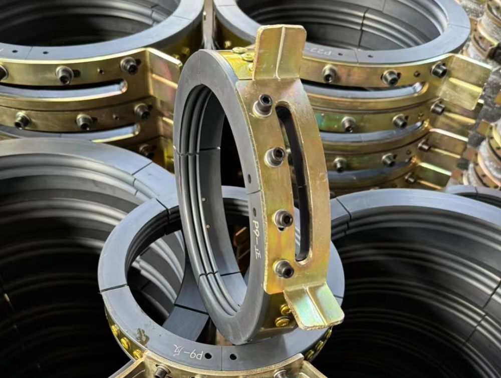 許昌起重機配件、電動葫蘆配件、電動葫蘆導繩器