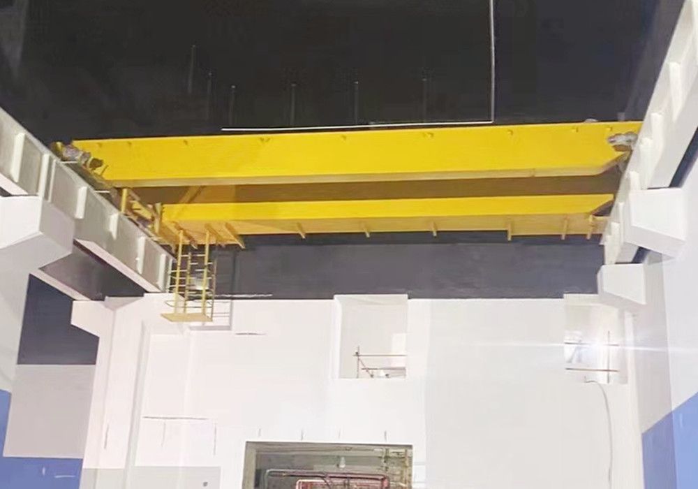 河南安陽雙梁起重機(jī)、LH型電動(dòng)葫蘆雙梁起重機(jī)廠家參數(shù)、報(bào)價(jià)