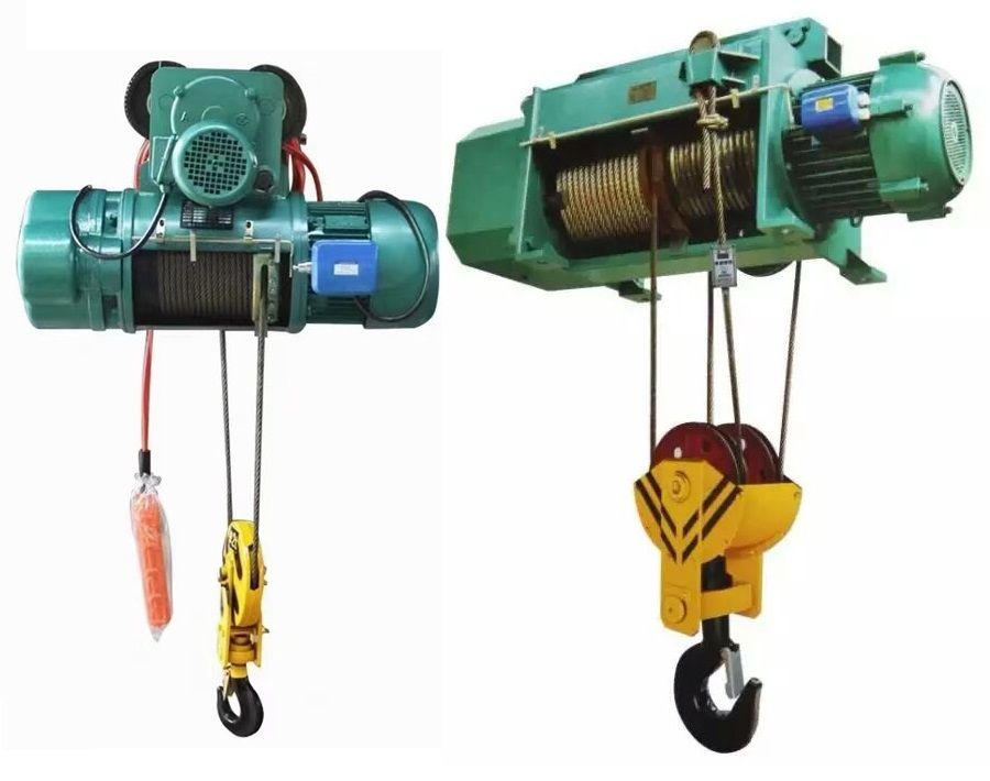 廣東廣州電動葫蘆、鋼絲繩電動葫蘆系列廠家批發(fā)