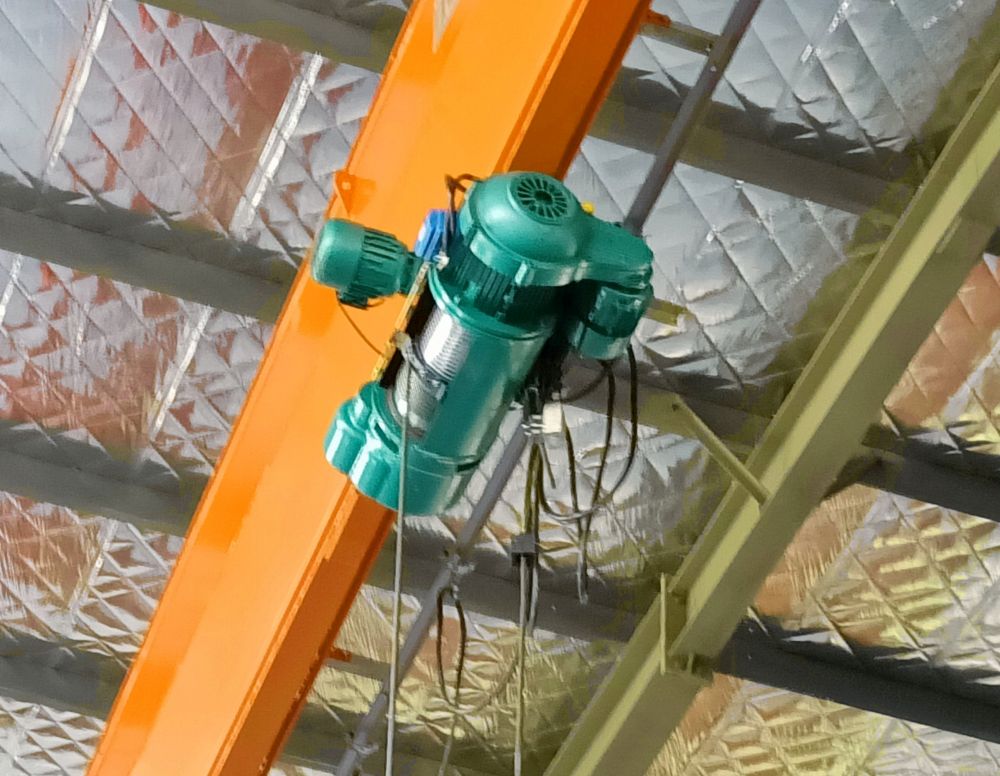 電動葫蘆廠家批發(fā)價格、電動葫蘆生產(chǎn)定制、安裝維修