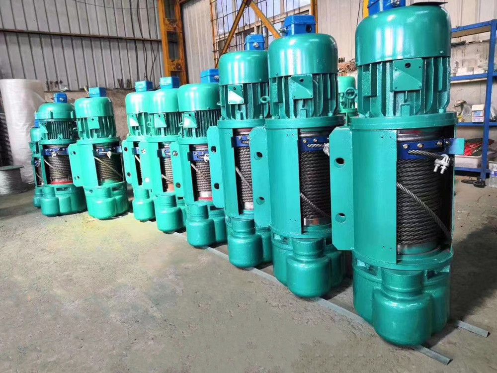 河南電動葫蘆，新鄉(xiāng)電動葫蘆廠家直銷，批發(fā)零售