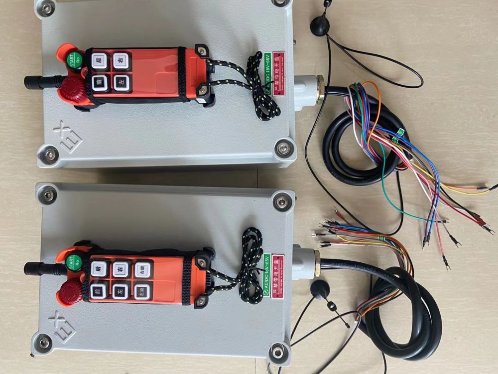起重遙控器、防爆遙控器、工業(yè)遙控器廠家品牌、批發(fā)價格
