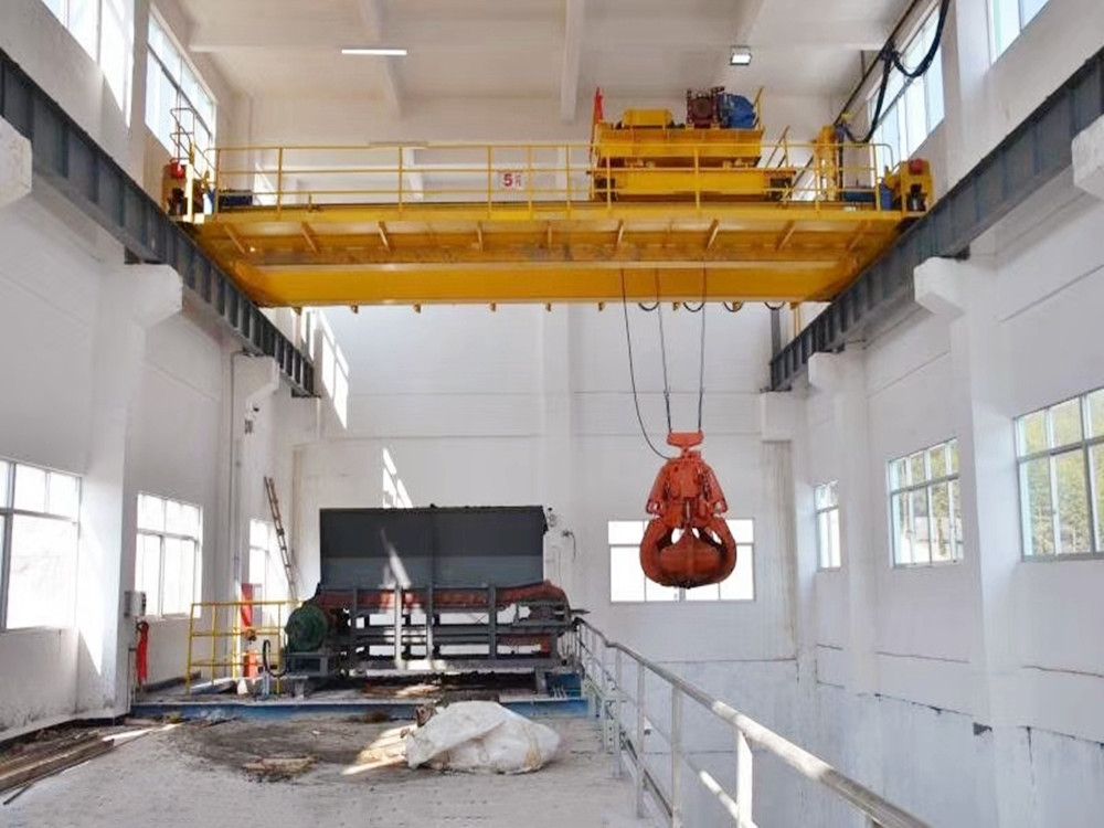 起重機(jī)廠家、抓斗起重機(jī)、抓斗天車(chē)、吊機(jī)、行吊供貨安裝修理維修