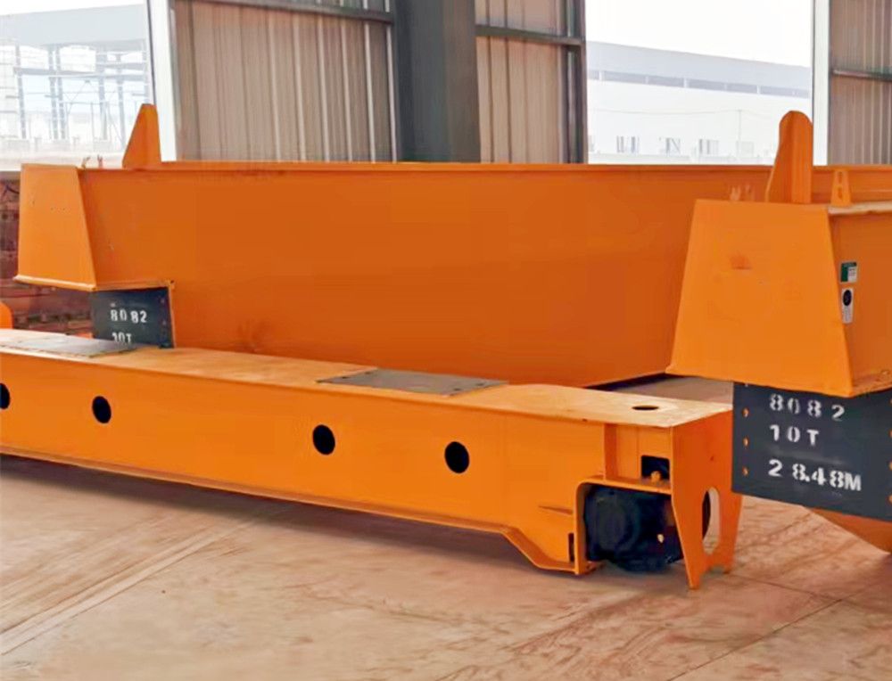 新鄉(xiāng)起重機(jī)端梁、大車行走機(jī)構(gòu)車輪組批發(fā)配套