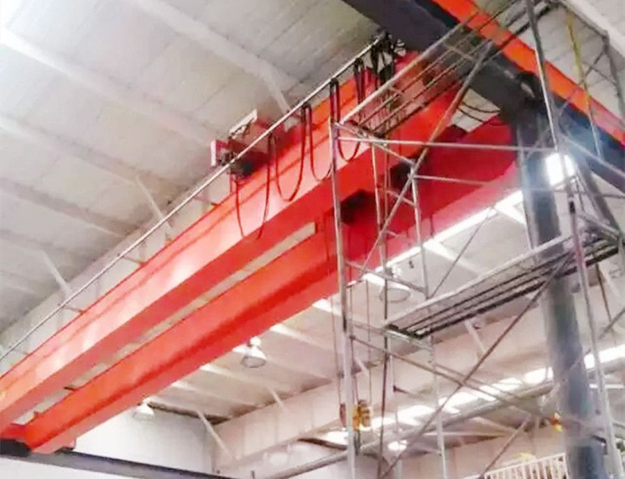 重慶起重機(jī)械、防爆電動葫蘆雙梁起重機(jī)廠家、參數(shù)、價格、圖片