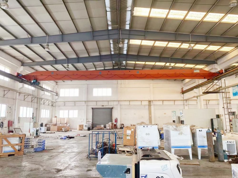 江西萍鄉(xiāng)起重機、電動單梁橋吊、天車、吊機、行吊廠家銷售安裝