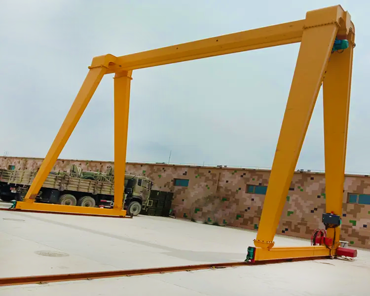 門式起重機(jī)