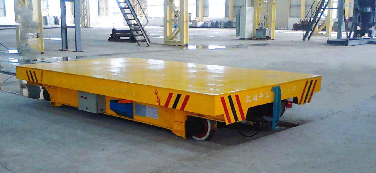 電動(dòng)平車鏈條的調(diào)整技巧與保養(yǎng)方法