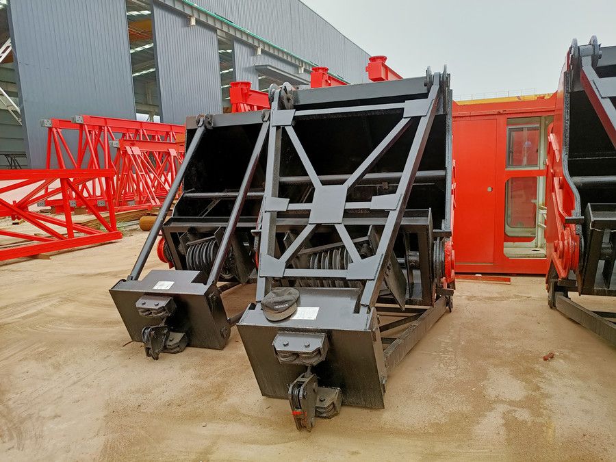 河南新鄉(xiāng)長垣抓斗生產(chǎn)廠家銷售、廣興起重機(jī)抓斗、液壓抓斗系列產(chǎn)品