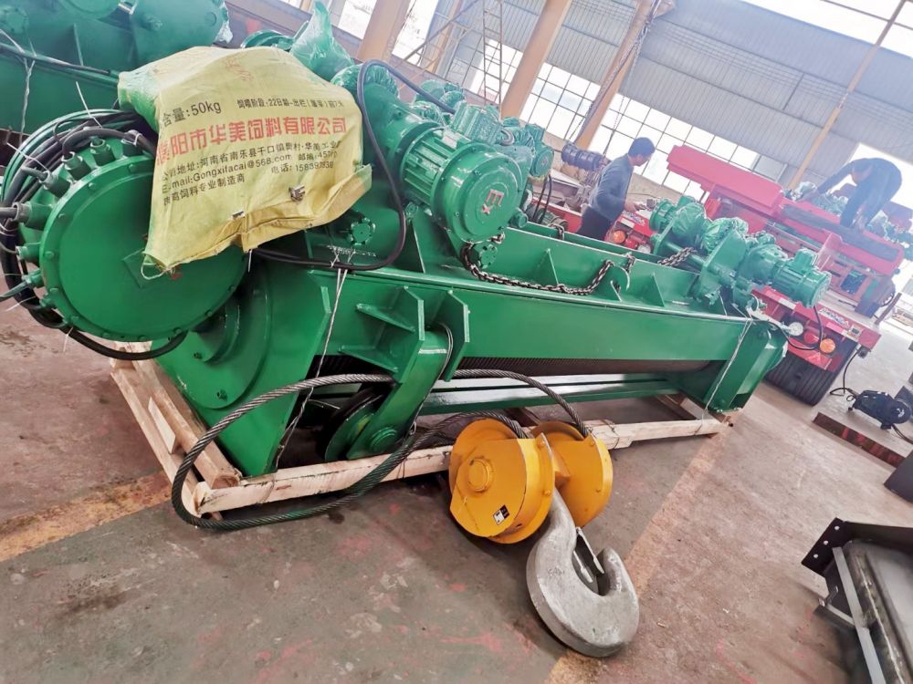 齊齊哈爾電動葫蘆、鋼絲繩式防爆電動葫蘆廠家銷售安裝維修