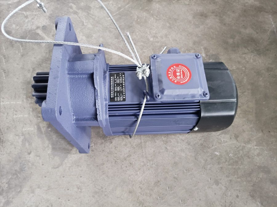 濟南、河南起重電機YSE-100L系列馬達、電動機廠家直銷批發(fā)