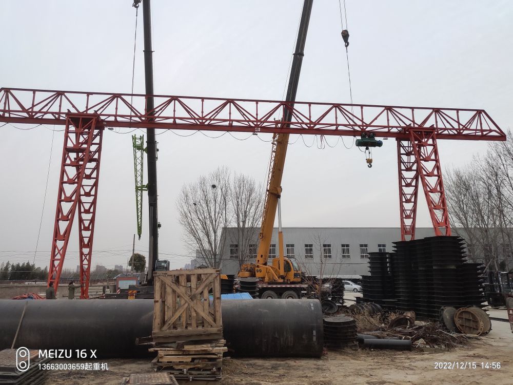 鄭州龍門吊型號、參數(shù)、廠家、門式起重機銷售安裝維修、檢修維保