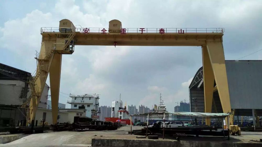 ME型雙小車雙鉤門式起重機(jī)、雙小車龍門吊