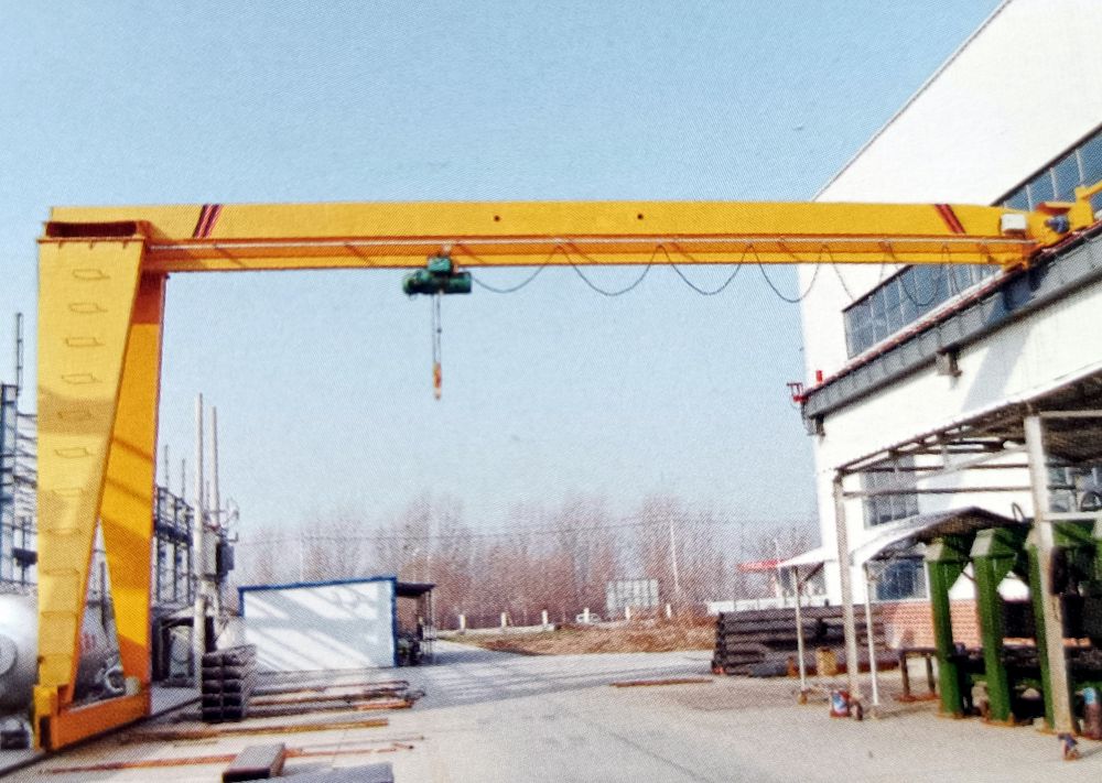 銅川龍門吊、提梁機、路橋門機廠家銷售