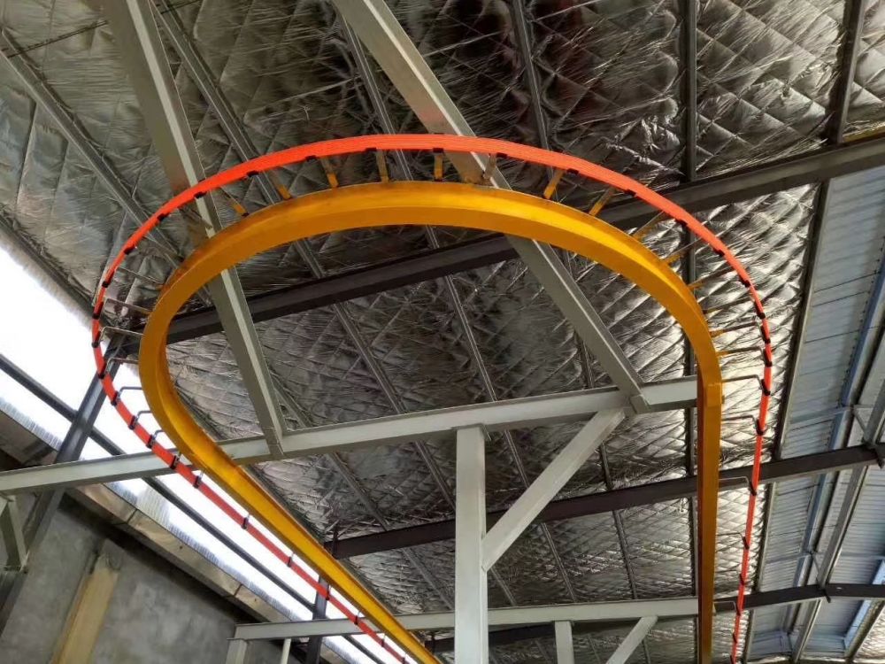 單軌吊、彎道單軌吊、環(huán)形單軌吊、直行單軌吊廠家制造與安裝