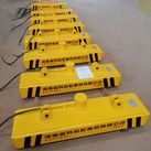 廠家直銷(xiāo)強(qiáng)磁、高頻、高溫、停電保磁電磁吸盤(pán)