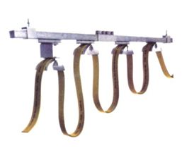 供應(yīng)HXDL電纜滑線/防爆滑線