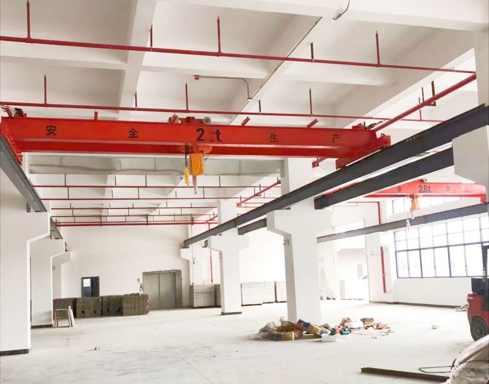 廣西欽州起重機(jī)廠家、型號(hào)、參數(shù)、價(jià)格、電動(dòng)雙梁起重機(jī)供貨安裝維修