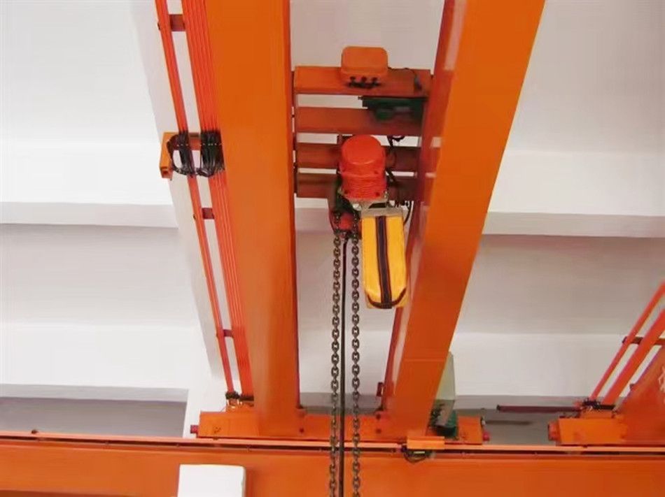 朔州市起重機(jī)、LH型電動(dòng)葫蘆雙梁起重機(jī)生產(chǎn)廠家，安裝維修