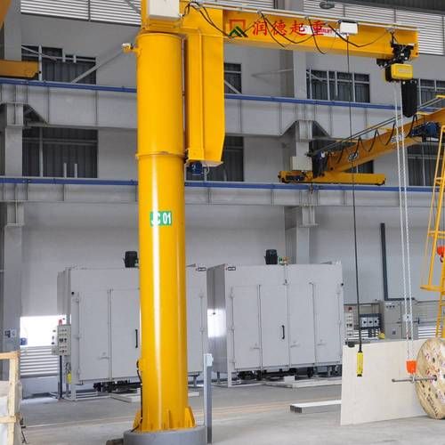 懸臂吊的維護與保養(yǎng)需要注意的問題