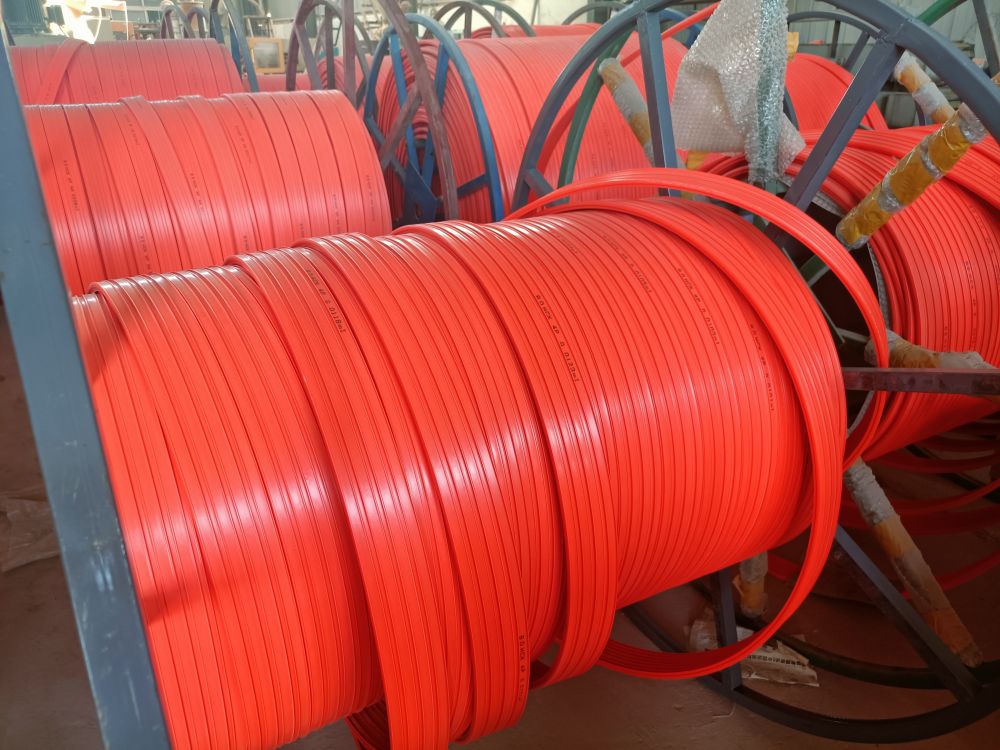 韶關(guān)無接縫滑觸線、滑導(dǎo)線廠家銷售改造