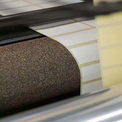 糾偏機(jī)防滑軟木帶，橡膠軟木帶、芝麻膠帶