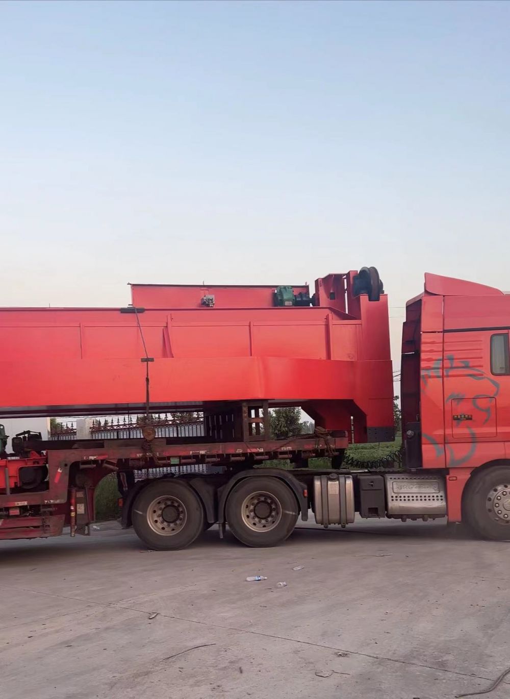 QD雙梁 MG門機(jī)提梁機(jī)倒三角生產(chǎn)廠家