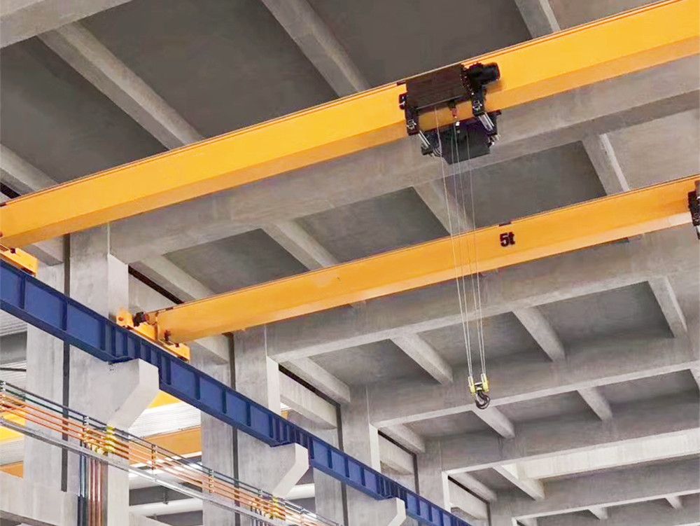 佛山南海起重機、歐式電動單梁起重機廠家銷售安裝維修