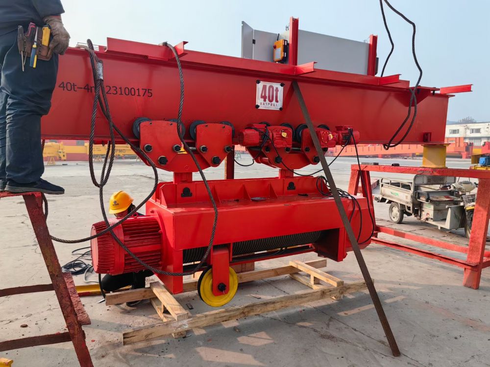 防爆電動葫蘆、鋼絲繩防爆電動葫蘆型號、參數、價格