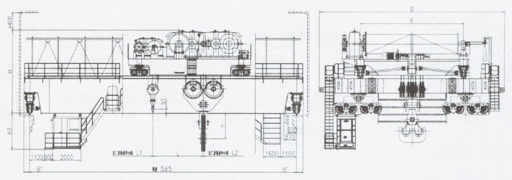 QD型吊鉤橋式起重機外形尺寸圖（500/100~550/100噸）.jpg