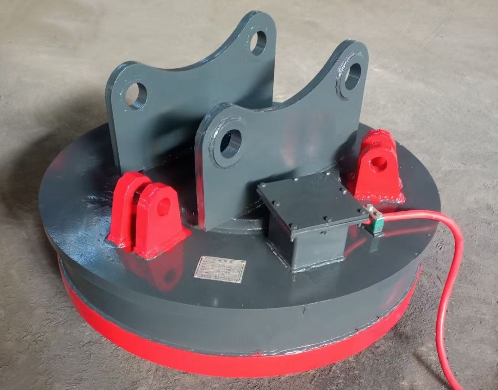 電磁鐵、電磁吸盤廠家、型號、參數(shù)、價格，電磁鐵設(shè)計制造、安裝維修