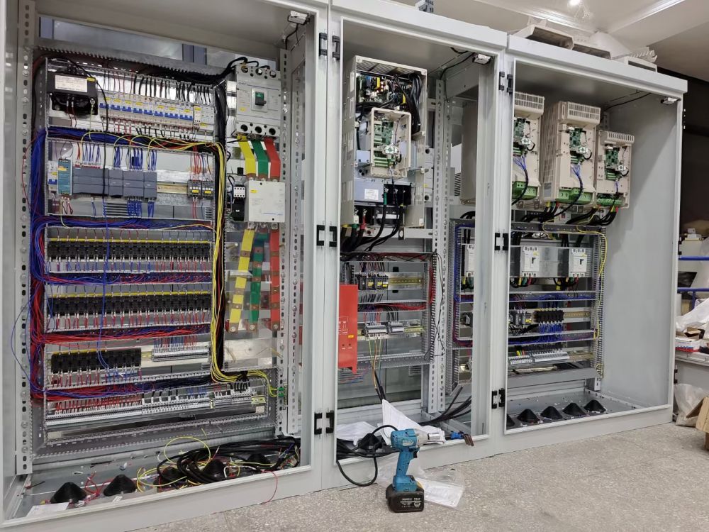 江蘇南京起重電氣、成套起重電氣與電氣原件批發(fā)零售、定制配套