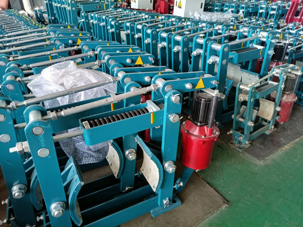 江西制動(dòng)器、南昌市液壓制動(dòng)器廠(chǎng)家銷(xiāo)售安裝維修