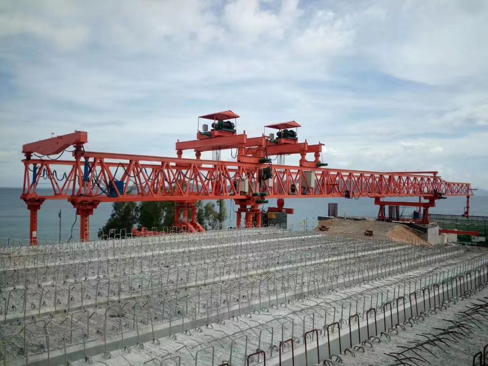 海南三亞架橋機(jī)，公路、鐵路架橋機(jī)廠家生產(chǎn)制造、價(jià)格方案、安裝維修