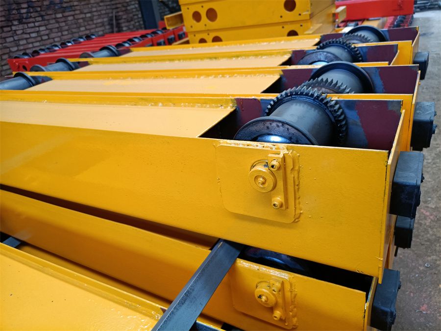 廣東起重端梁、天車端梁、吊機端梁、懸掛端梁批零