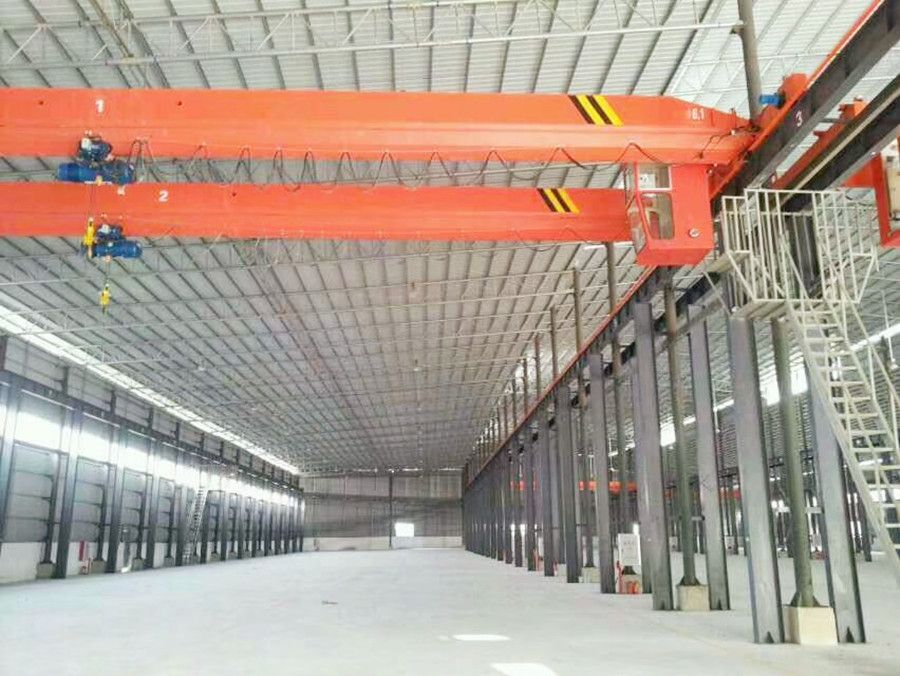 山東臨沂起重機(jī)、LDA型電動(dòng)單梁起重機(jī)報(bào)價(jià)、安裝、維修