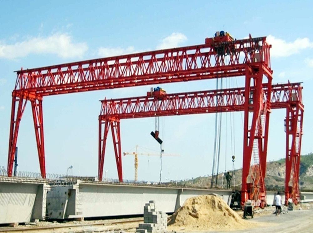 陜西咸陽龍門吊廠家銷售、提梁機(jī)、路橋門機(jī)型號、參數(shù)、圖片、價格