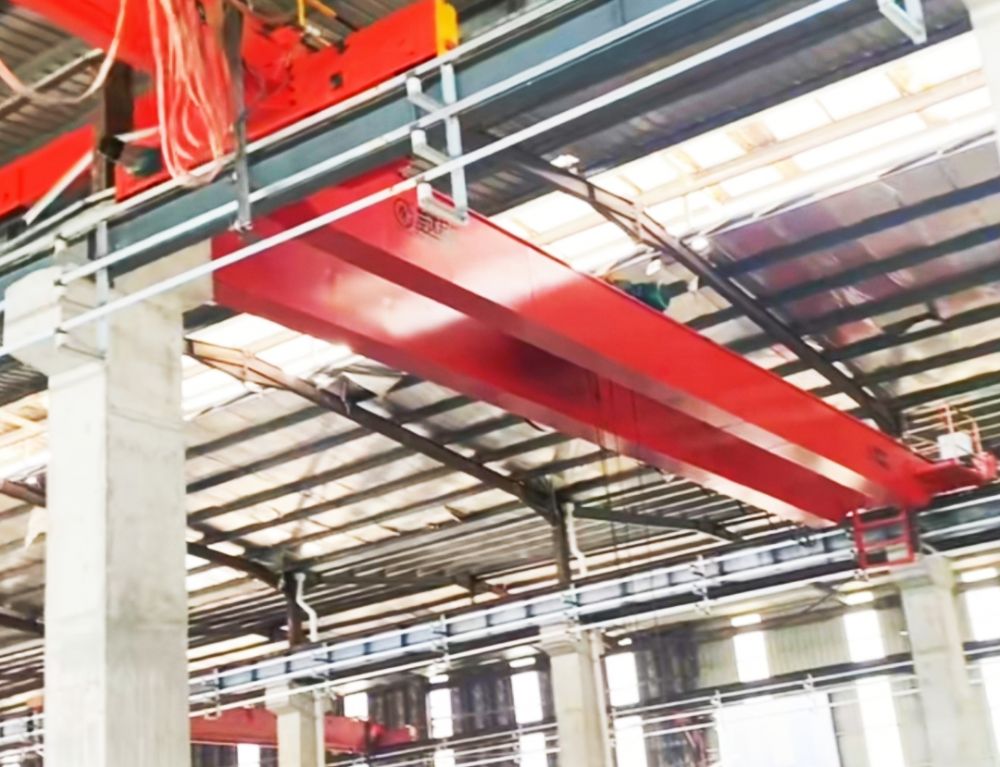 LH型雙梁橋式起重機、橋吊、行吊、天車吊生產(chǎn)制造廠家服務