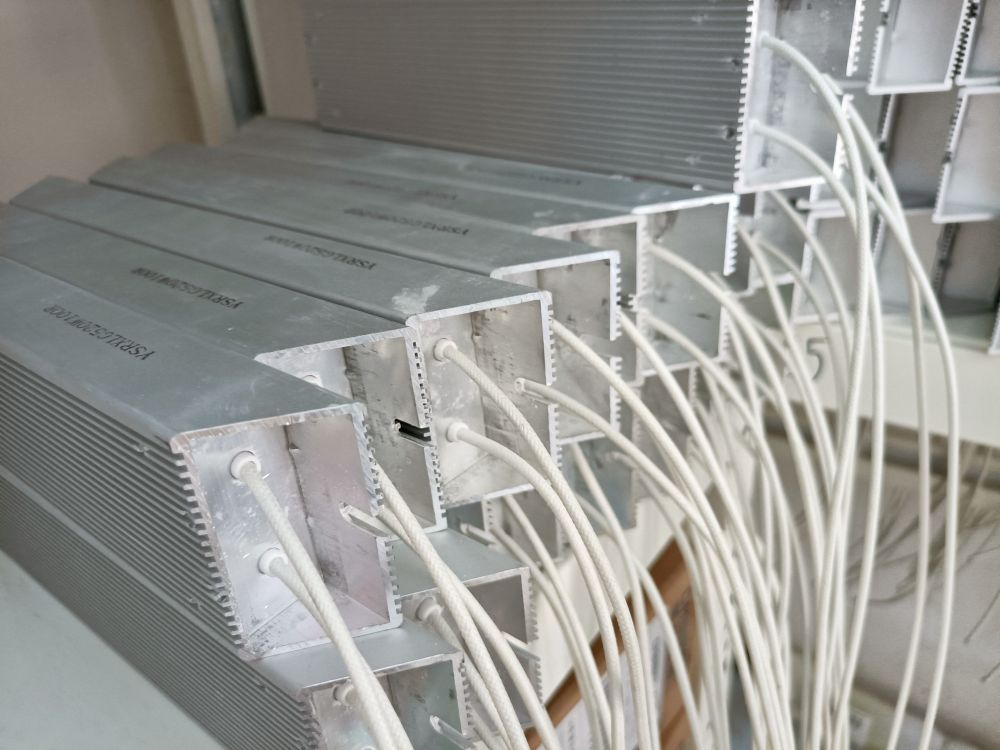 浙江電阻器、麗水伺服變頻器鋁殼剎車制動(dòng)電阻廠家銷售服務(wù)