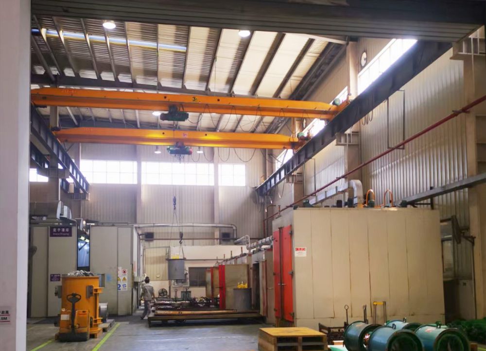 電動單梁起重機廠家供貨、安裝維修、單梁天車、吊機型號、參數(shù)、報價