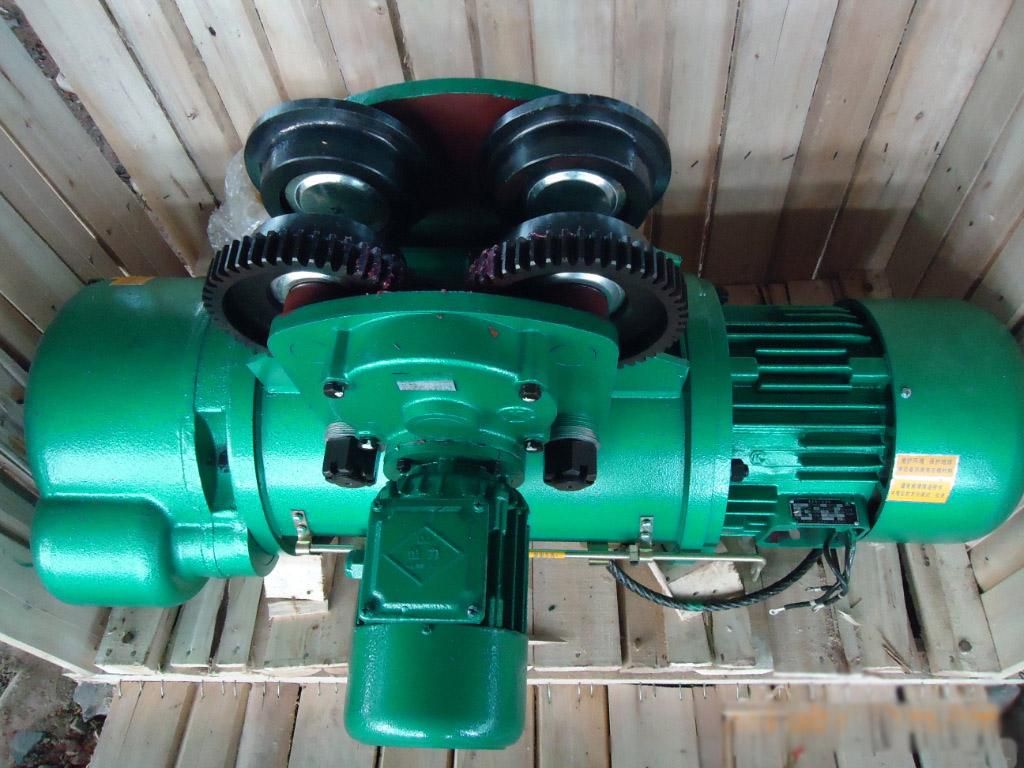 電動(dòng)葫蘆選購(gòu)時(shí)注意事項(xiàng)