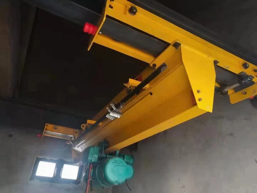 河北起重機(jī)、電動(dòng)單梁懸掛起重機(jī)、懸掛天車、吊機(jī)